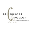 Logo of the association Le Consort Apollon